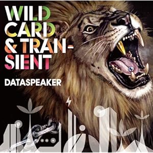 【クリックで詳細表示】DATASPEAKER， TAKUMA， Kj， Ely， JESSE， 壱岐尾彩花， GONGON， SATOSHI・KOJIMA， LOONIE ： WILDCARD ＆ TRANSIENT - 音楽