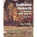Qualitative Research: A Personal Skills Approach (2nd Edition)
