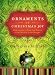 Book Ornaments of Christmas Joy: Meditations to Draw You Nearer to the Miracle of the Manger (Heirloom Promises)