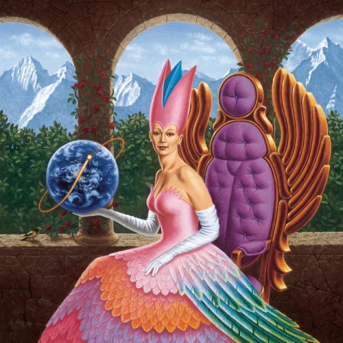 Journey - Greatest Hits Live