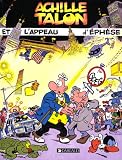 Achille Talon et l'appeau d'Eph�se