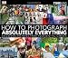 How to Photograph Absolutely Everything