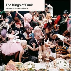 The Kings of Funk