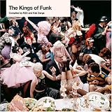 The Kings Of Funk