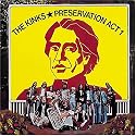 Preservation: Act 1