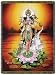 Lakshmi Tapestry Throw Blanket