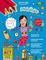 Kaplan ACT Strategies for Super Busy Students 2009 Edition: 15 Simple Steps to Tackle the ACT While Keeping Your Life Together (Procrastinator's Guide to the Act)
