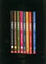 Set of 8 Remnants Books - #1 The Mayflower Project, #2 Destination Unknown, #3 Them, #4 Nowhere Land, #5 Mutation, #6 Breakdown, #7 Isolation, #8 Mother, May I? - 8-Volume Lot