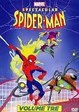 Spectacular Spider-Man #03