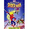 Spectacular Spider-Man #03