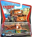 Disney Cars 2 V2798 Race Team Mater M...