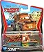 Disney Cars 2 V2798 Race Team Mater Martin Hook - Die Cast Fahrzeug Cars2 - Nr 01