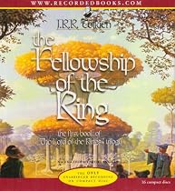 The Fellowship of the Ring (The Lord of the Rings, Book 1)
