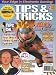 Book Tips & Tricks Gaming Magazine Jan 2007 (Naruto Uzumaki Chronicles)