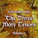 We Three Kings Of Orient Are