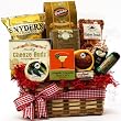 Art of Appreciation Gift Baskets Some Like It HOT!  Spicy Hot Gift Chest
