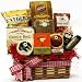Art of Appreciation Gift Baskets Some Like It HOT!  Spicy Hot Gift Chest