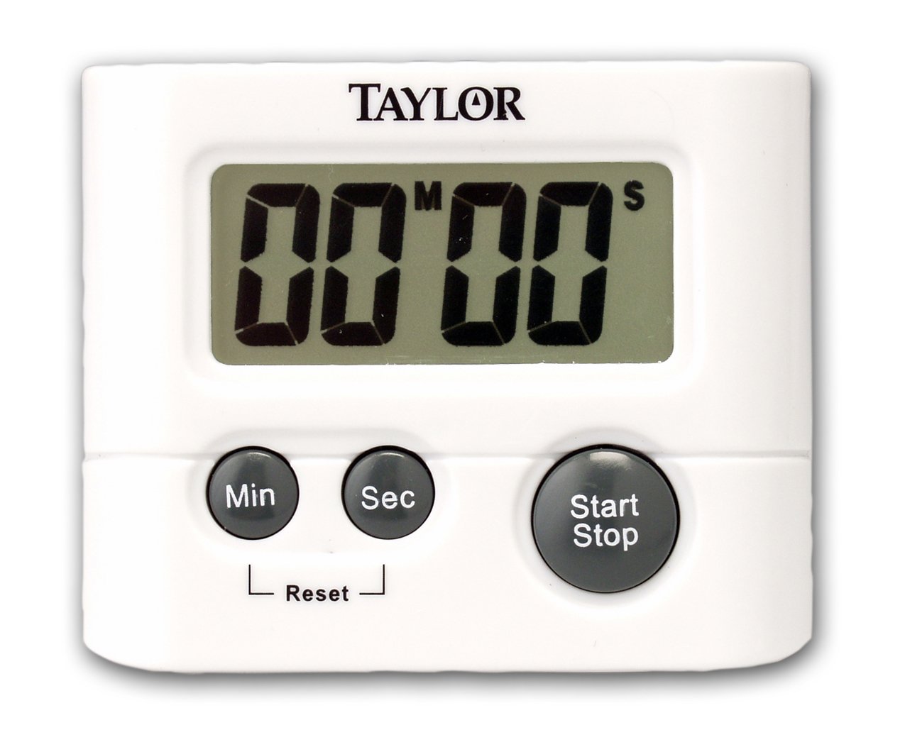 Taylor 582721 Digital Kitchen Timer , New, Free Shipping