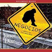 Negocios | [Junot Díaz]