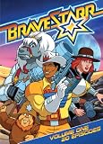 Bravestarr Volume 1