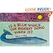 Is a Blue Whale the Biggest Thing There Is?