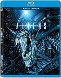 Aliens [Blu-ray]