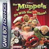 Eigenschaften NBG EDV Handels & Verlags GmbH  / Muppets: On with the Show