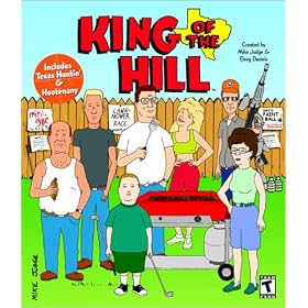 King of the Hill