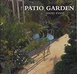 Books : The Patio Garden