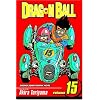 Dragon Ball Volume 15 (Dragon Ball)
