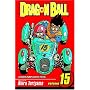 Dragon Ball Volume 15 (Dragon Ball)