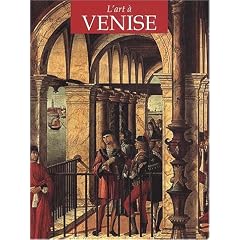 L'art � Venise