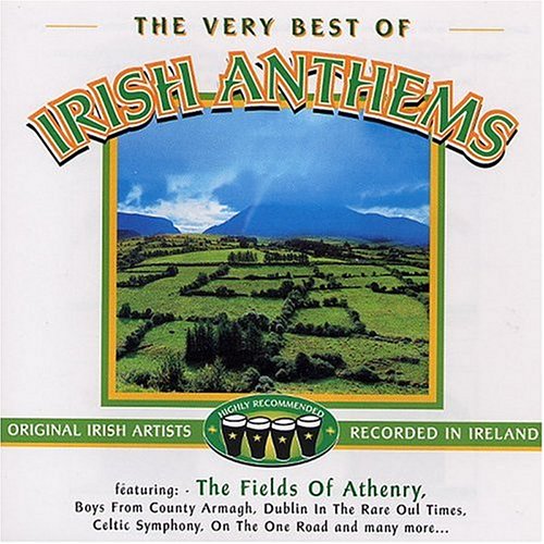 CD-Charts  Search : Very Best of Irish Anthems