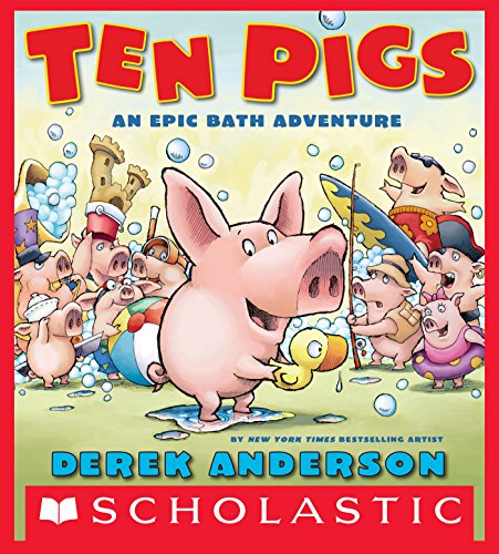 Ten Pigs