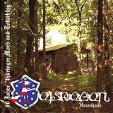 Eisregen - Hexenhaus