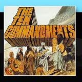 The Ten Commandments