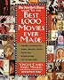 The New York Times Guide to the Best 1,000 Movies Ever Made