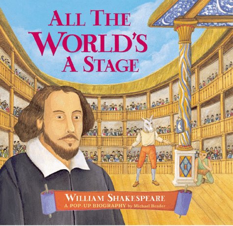 William Shakespeare