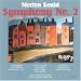 Morton Gould: Symphony No. 2 [Hybrid SACD]