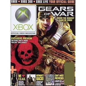 Official Xbox Magazine [with DVD] (2-year)