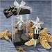 Wine Bottle Stopper Elegant Star Fish design (14 per order) Wedding Favors
