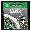 Mayacamas Pesto Pasta Sauce Mix, .50-Ounce Units (Pack of 12)