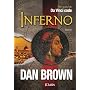 Inferno - Version fran�aise de Dan Brown