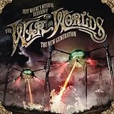 Jeff Wayne's Musical Version Of The War Of The Worlds - The New Generation