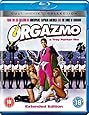 Orgazmo [Blu-ray]