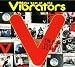 The Best of von the Vibrators - alle Infos