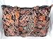 Vera Bradley Baby Bag (Kensington)