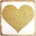 Ling's moment Bride To Be Banner with Gold Glitter Heart, Wedding Sign Photo Prop, Party Decoration, Bridal Shower Decor, Bachelorette Party