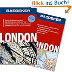 Baedeker Reisef�hrer London