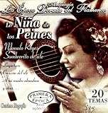 La Epoca Dorada Del Flamenco